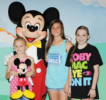 Burt Children