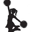 cheerleader cheerleader