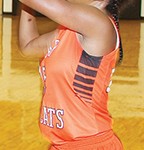 sierra coleman Sierra Coleman