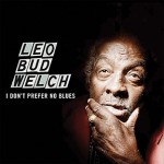 LEO-BUD-WELCH LEO-BUD-WELCH