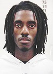 Leabrian Myers Myers