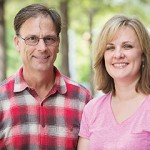 Price Johnson and Laura Lee c Price Johnson and Laura Lee c