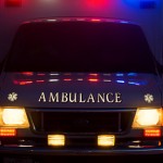 ambulance ambulance