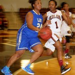 kalisha Kalisha Parks