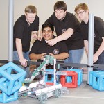 robotics team robotics team