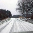 Icy Roads Icy Roads